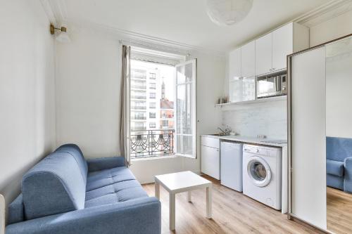 Magnifique studio à proximité du métro