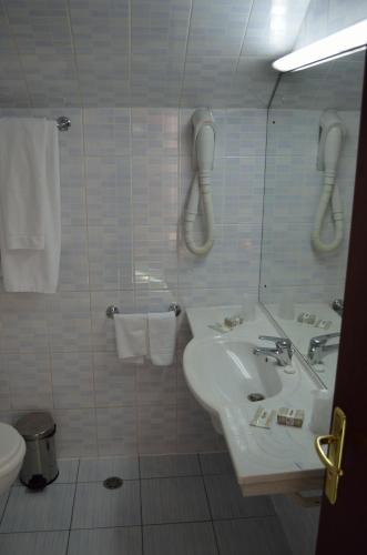 Gallery image of Hotel Rusu in Petroşani