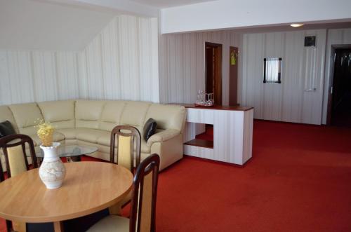 Gallery image of Hotel Rusu in Petroşani