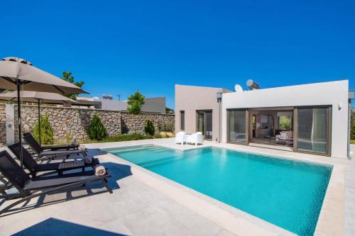 Villa Pasteli Sweet by Villa Plus