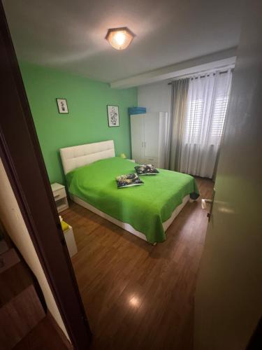 Apartman Bajo