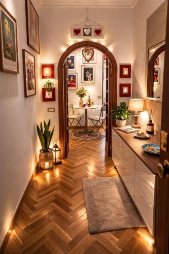 NAPOLI DUOMO STAY Charming Apartment