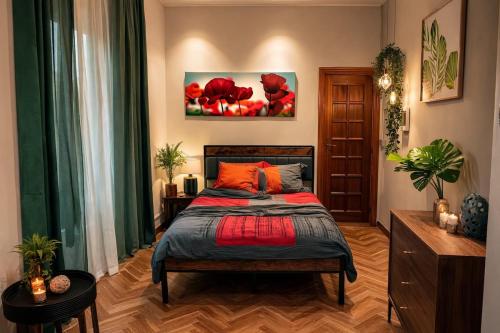 NAPOLI DUOMO STAY Charming Apartment