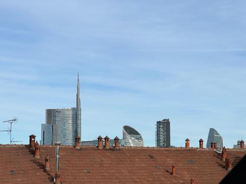 Casa Lara Milano
