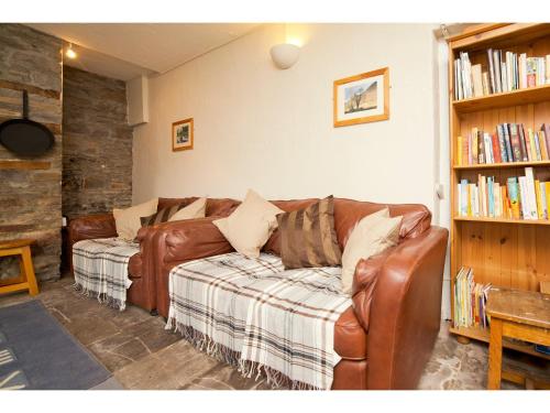 Gallery image of YHA Brecon Beacons in Brecon