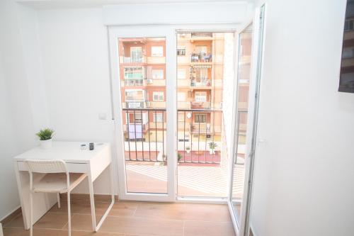 Winahost Habitaciones Emilio Gasco