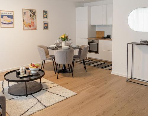 Vienna Design Apartment 1160