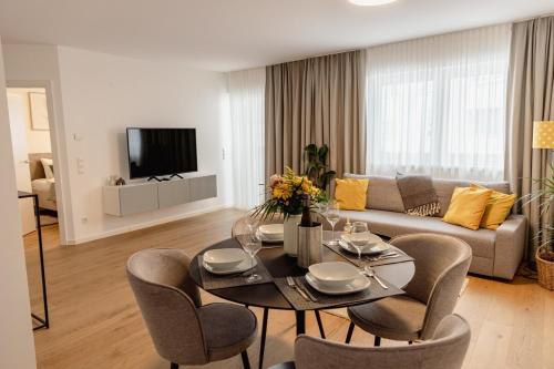 Vienna Design Apartment 1160