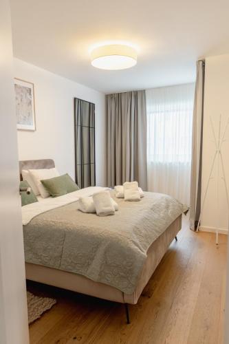 Vienna Design Apartment 1160