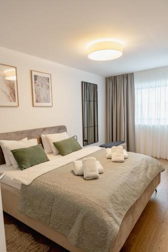 Vienna Design Apartment 1160