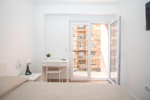 Winahost Habitaciones Emilio Gasco