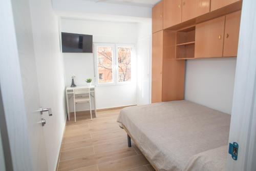 Winahost Habitaciones Emilio Gasco