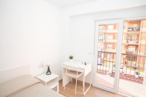 Winahost Habitaciones Emilio Gasco