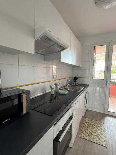Paraiso camison, two bedrooms las americas