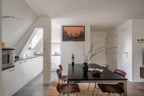 Foto A Place Antwerp - Boutique Suites & Flats - Meir 41 5