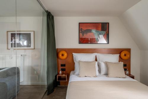 Foto A Place Antwerp - Boutique Suites & Flats - Meir 41 4