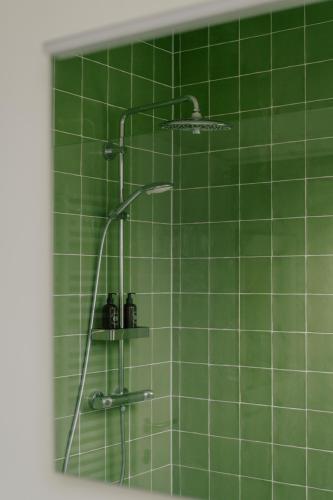 Foto A Place Antwerp - Boutique Suites & Flats - Meir 41 4