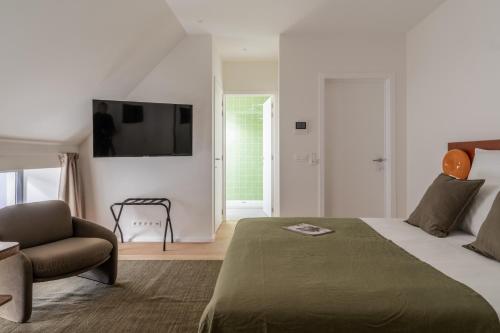 Foto A Place Antwerp - Boutique Suites & Flats - Meir 41 3