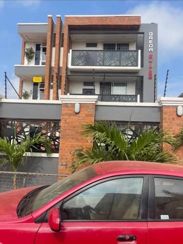 Greda Suites