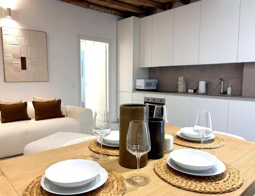 Living Fioravanti
