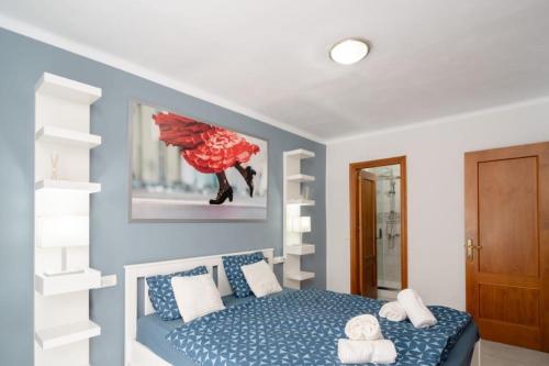 The Grand Terrace retreat Nerja