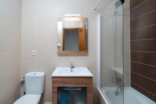 The Grand Terrace retreat Nerja