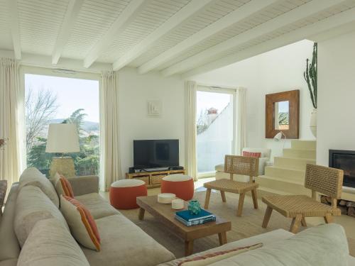 Casa do Pátio na Vila de Aljezur