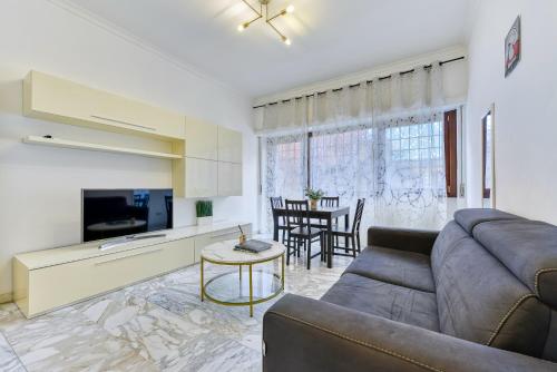 Gold Apartment Monteverde-Gianicolense