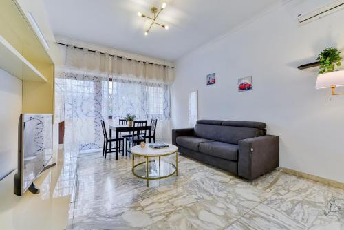 Gold Apartment Monteverde-Gianicolense