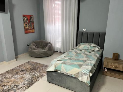 Mynd úr myndasafni af Host Apartment 5 í Shkodër