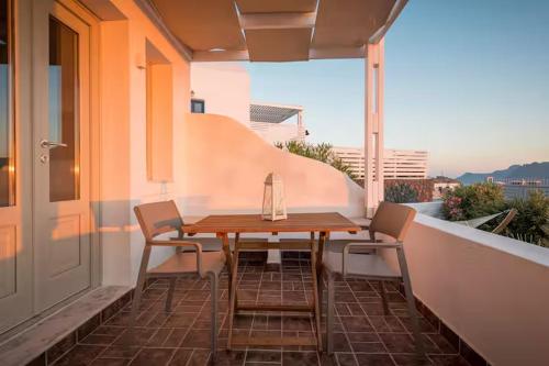 Vista d'Oro Luxury Villa