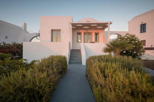 Vista d'Oro Luxury Villa