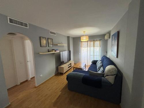 Apartamento Benalmarina