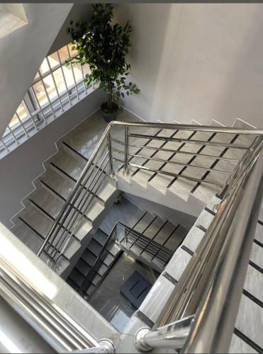 Fotografie z fotogalerie ubytování Greda Suites v destinaci Accra