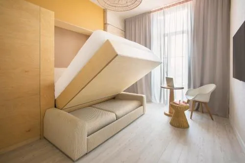Hôtel Life Marseille VP - Vieux Port photo 7