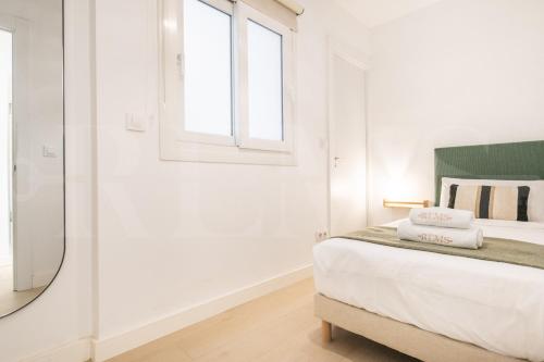 Spacious and modern gem in the center REMS