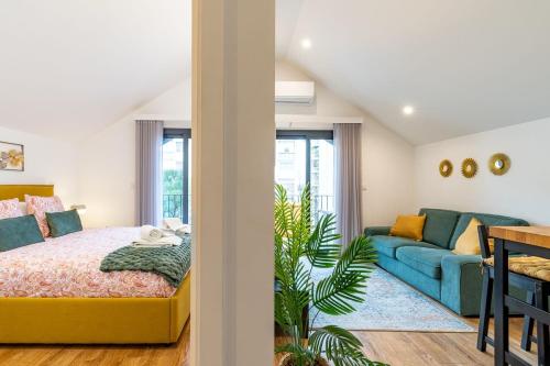 Eden Urban Nest