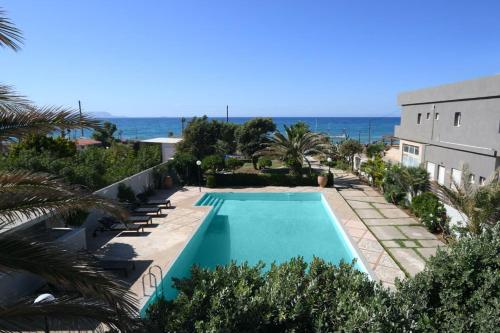 Villa Breath of the Sea
