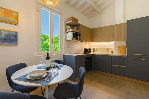 San Niccolò Elegance - Design Apartment