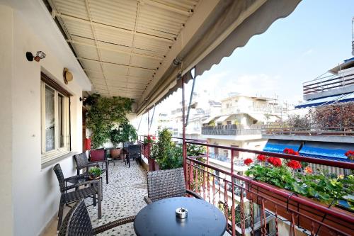 Art Gallery Hotel Athens