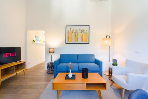 San Niccolò Elegance - Design Apartment