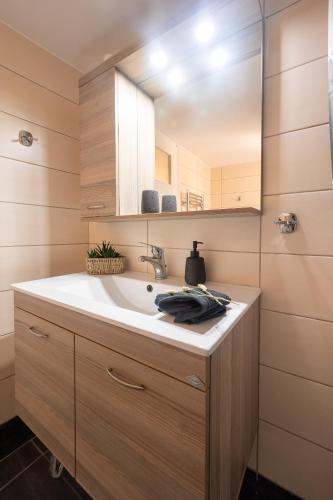 Infinity Apartment