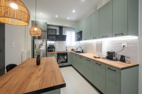 Infinity Apartment