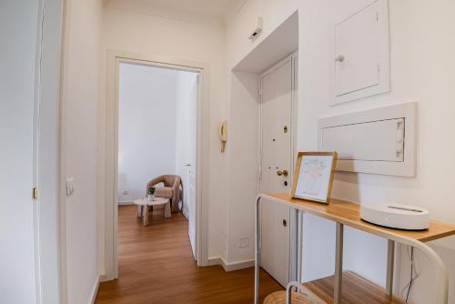 Bianca Apartment Vatican Museums