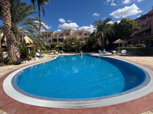 Limnaria Palms 2B, Paphos, Pools, Walk to the Beach