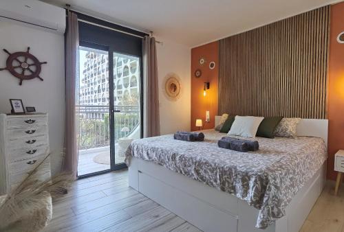 LEON INMO Apartment Dalí - 15829