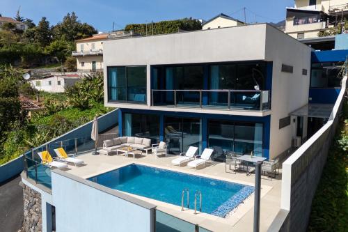 Villa Aletheia by LovelyStay