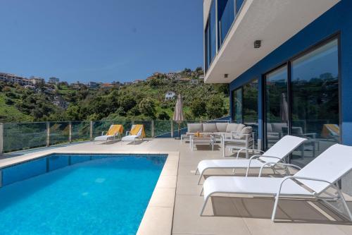 Villa Aletheia by LovelyStay