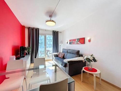 Royal Marine II 136 - Piso con piscina comunitaria