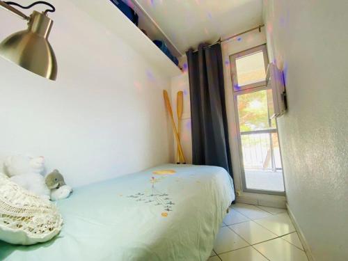 LGM Ponant Appartement